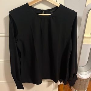 Women’s Ann Taylor Blouse